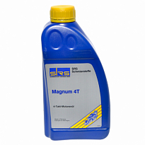 SRS Масло моторное Magnum 4T 20W-50 (1л)